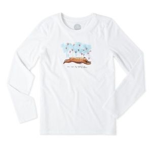 Life is good we rise by lifting others shirt 💕